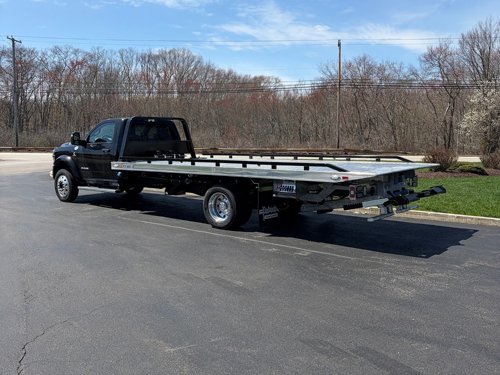 2026 Ram 5500 Rollback (Key# 2115) 2